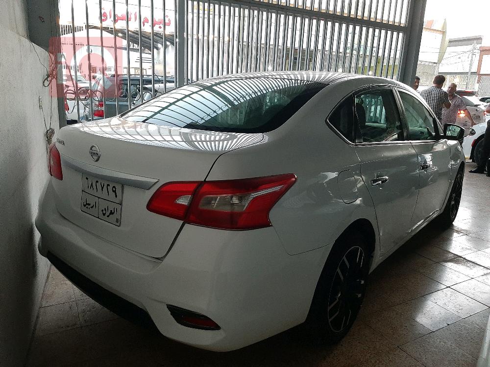 Nissan Sentra